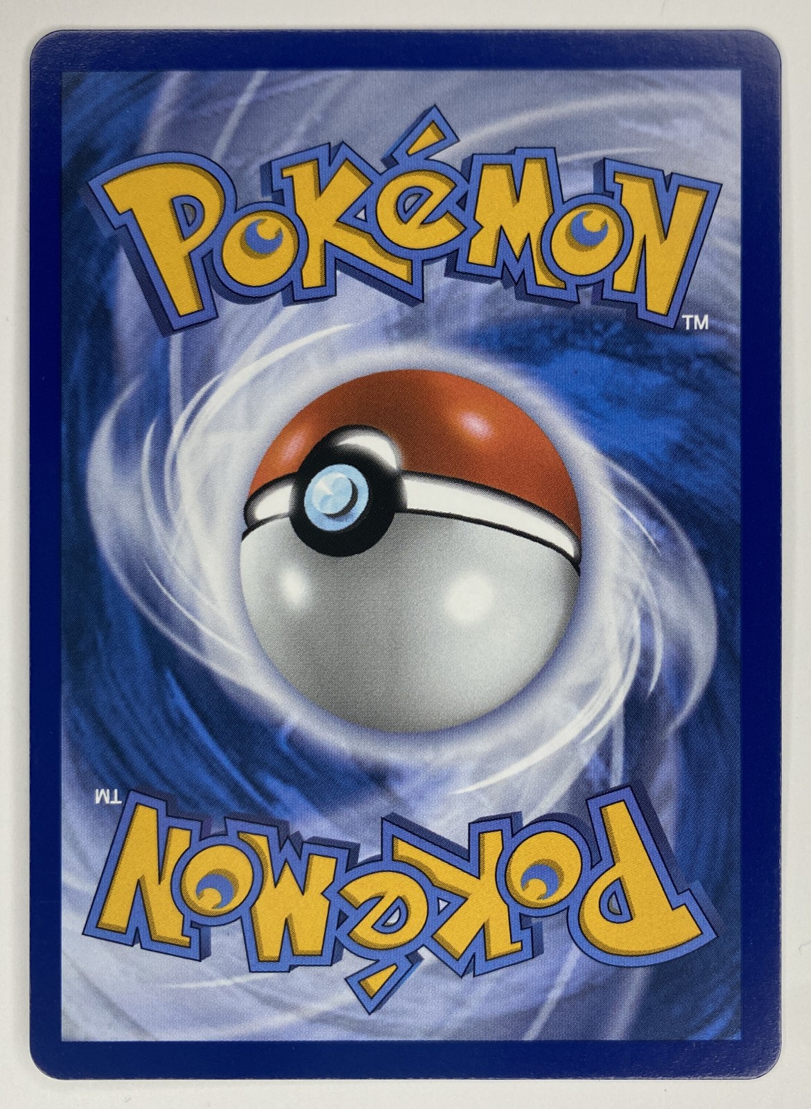 2026 Pokemon Ascended Heroes Ethan's Magcargo #222/217 Illustration Rare Holo back