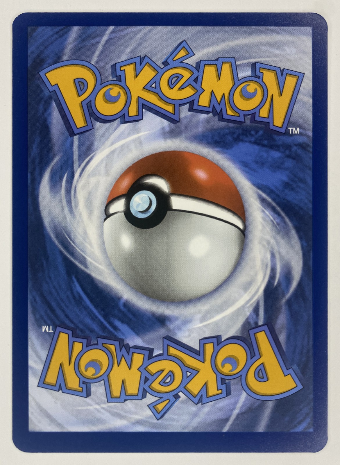 2025 Pokemon Destined Rivals Ethan's Slugma #035/182 Common back
