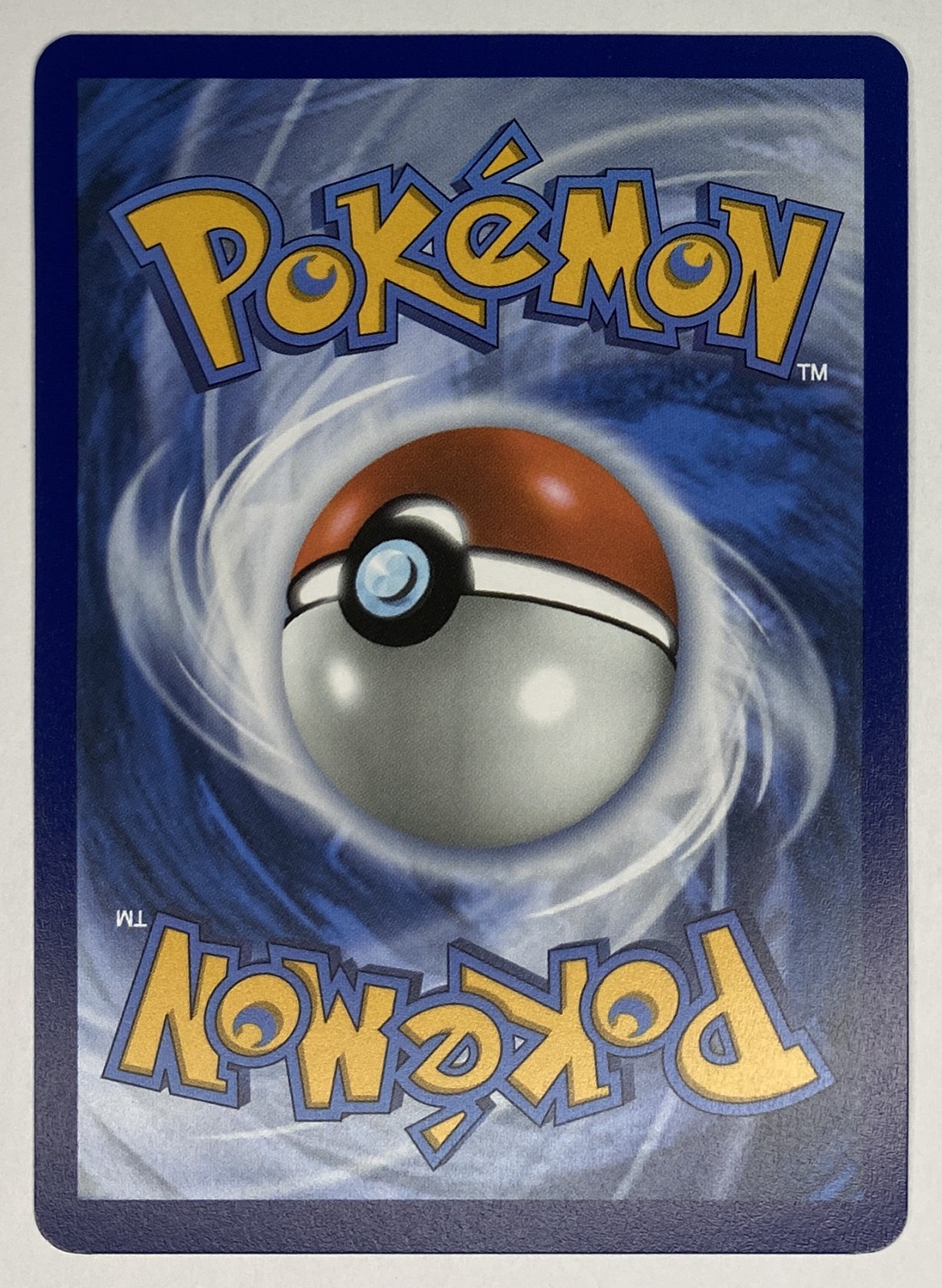 2026 Pokemon Chaos Rising Ferroseed #062/086 Common back