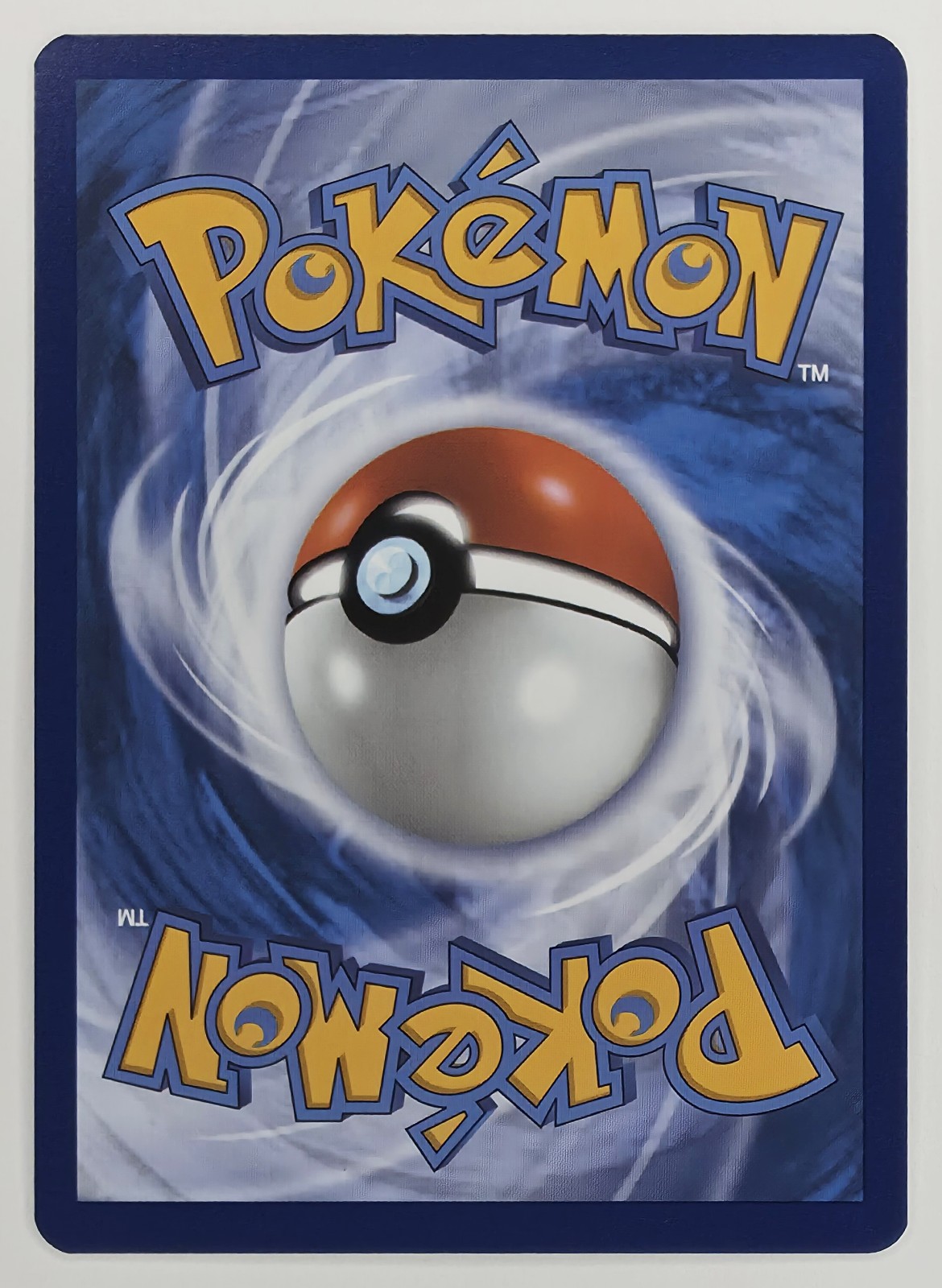 2026 Pokemon Pitch Black Finizen #021/084 Common back