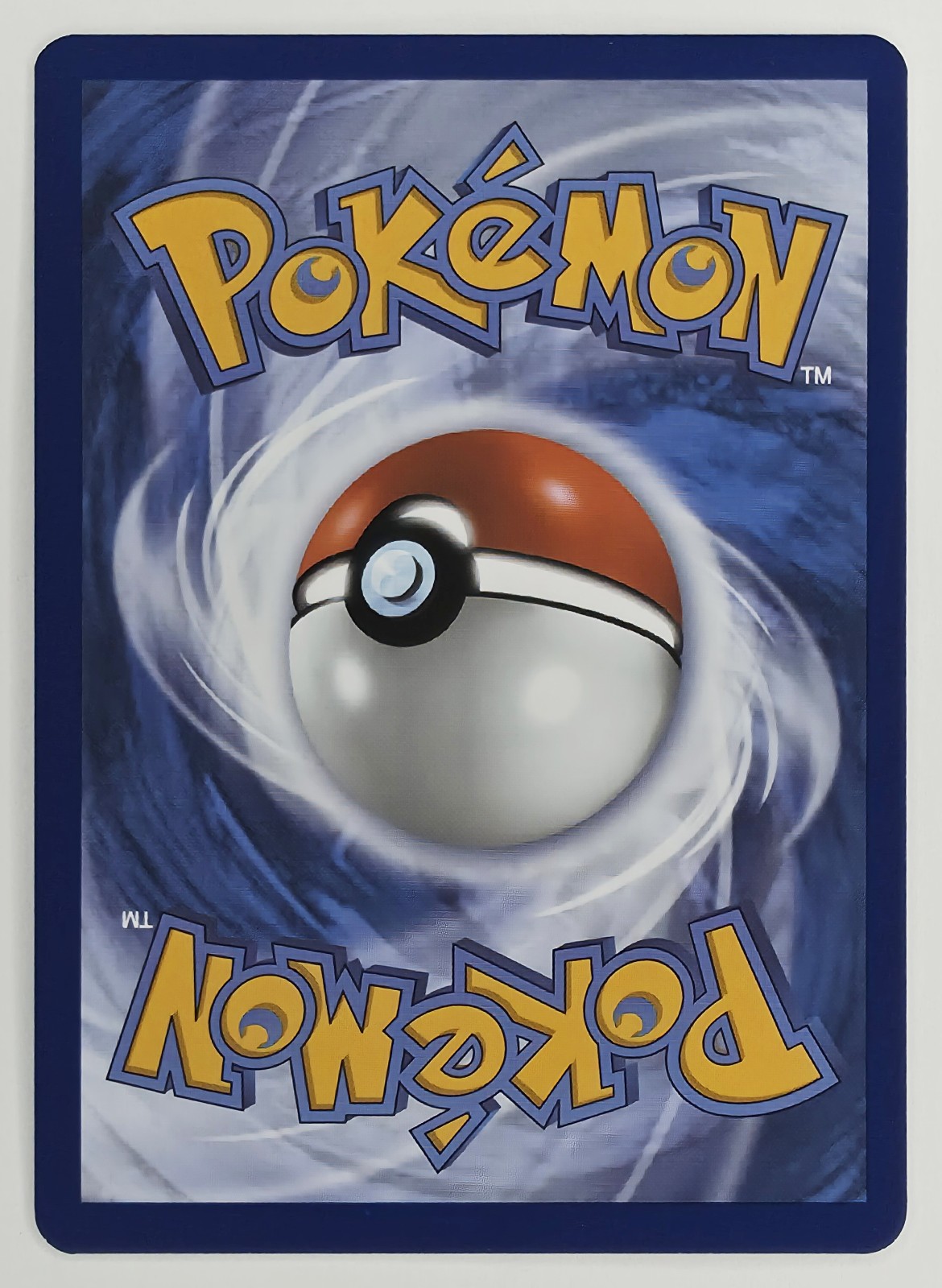 2026 Pokemon Pitch Black Finizen #021/084 Common back