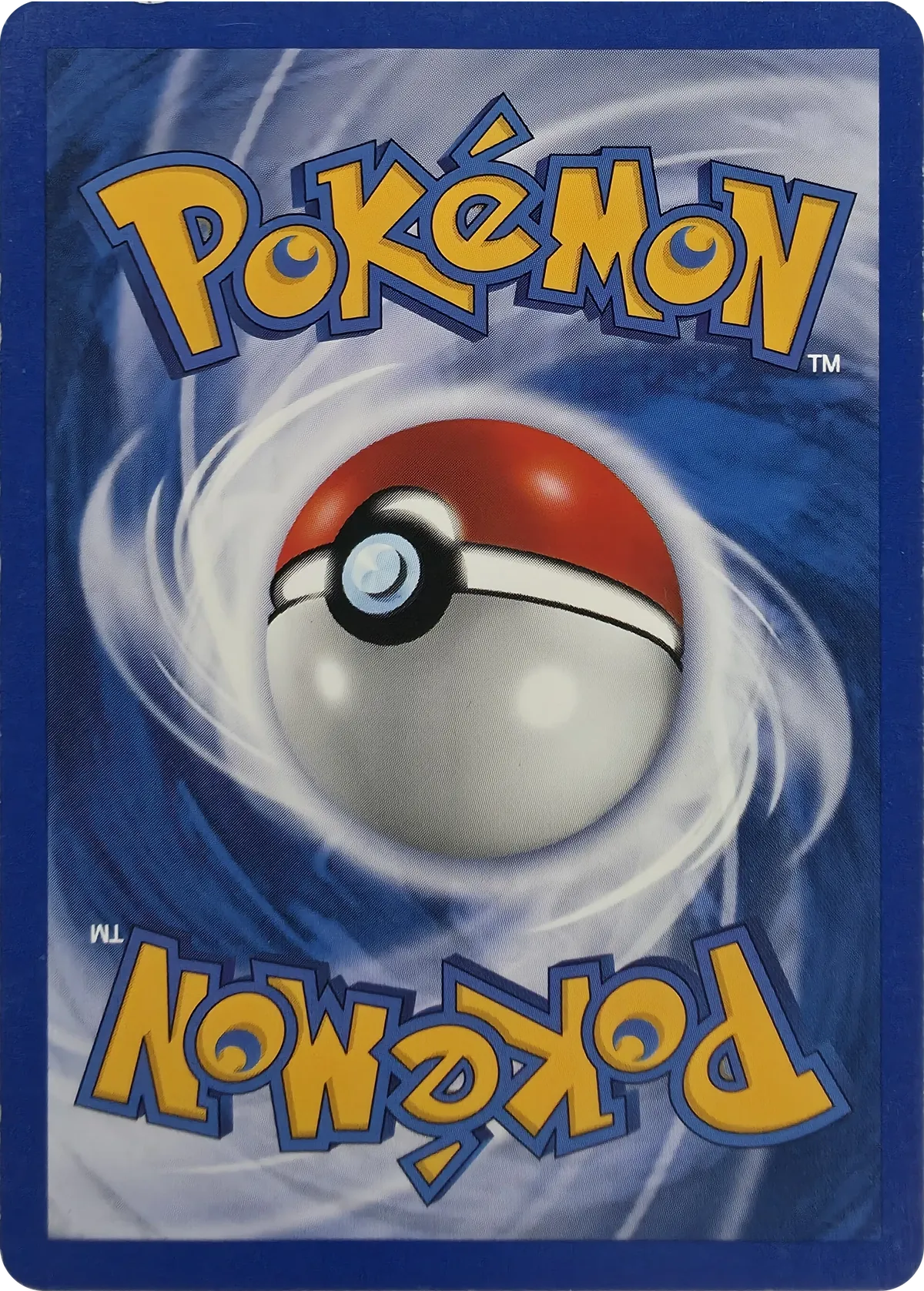 Fire Energy #107/111, back