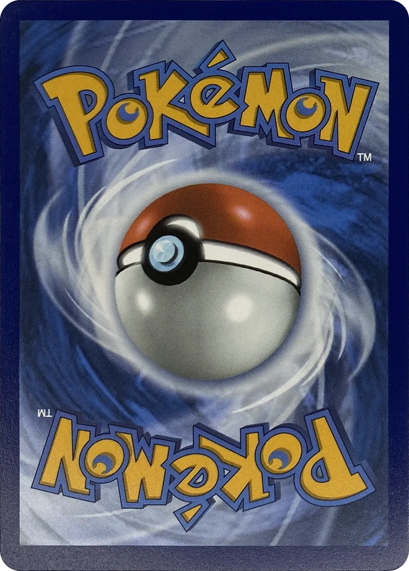 Froakie #020/086, back