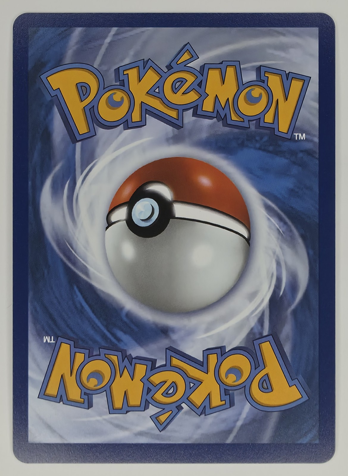 2026 Pokemon 30th Celebration Gengar ex #090/128 Double Rare Holo back
