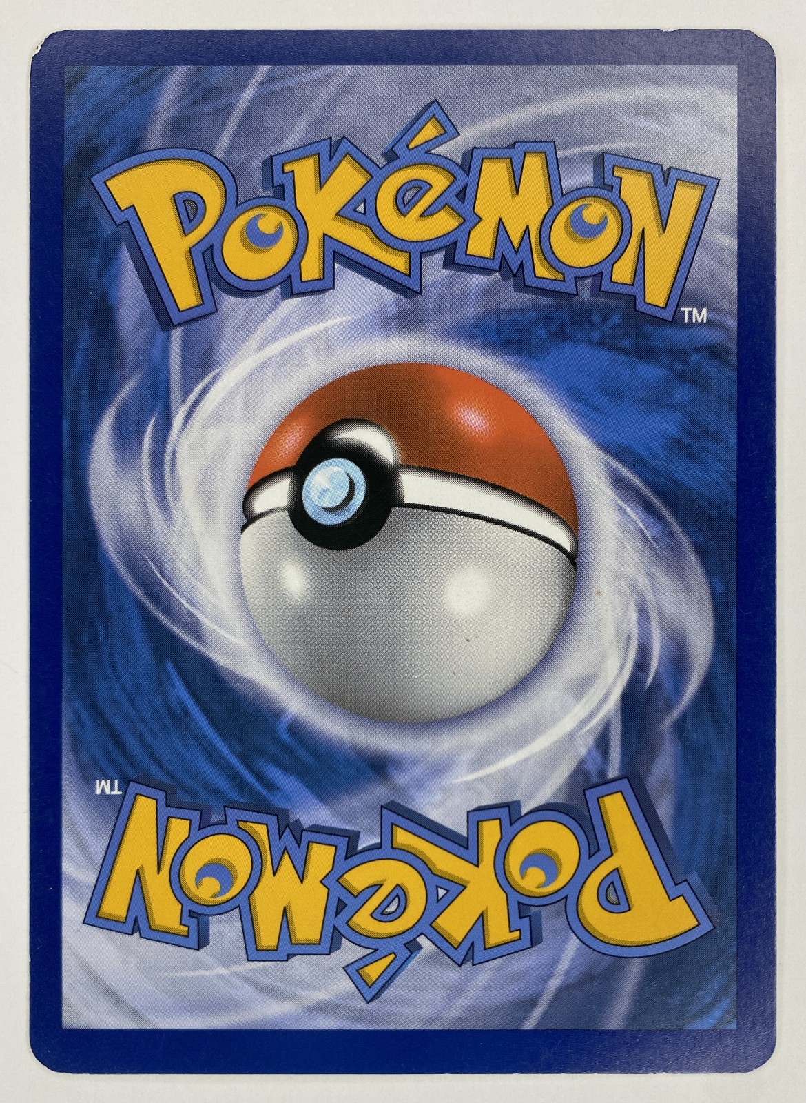 2015 Pokemon XY BREAKthrough Giovanni's Scheme #138/162 Uncommon back