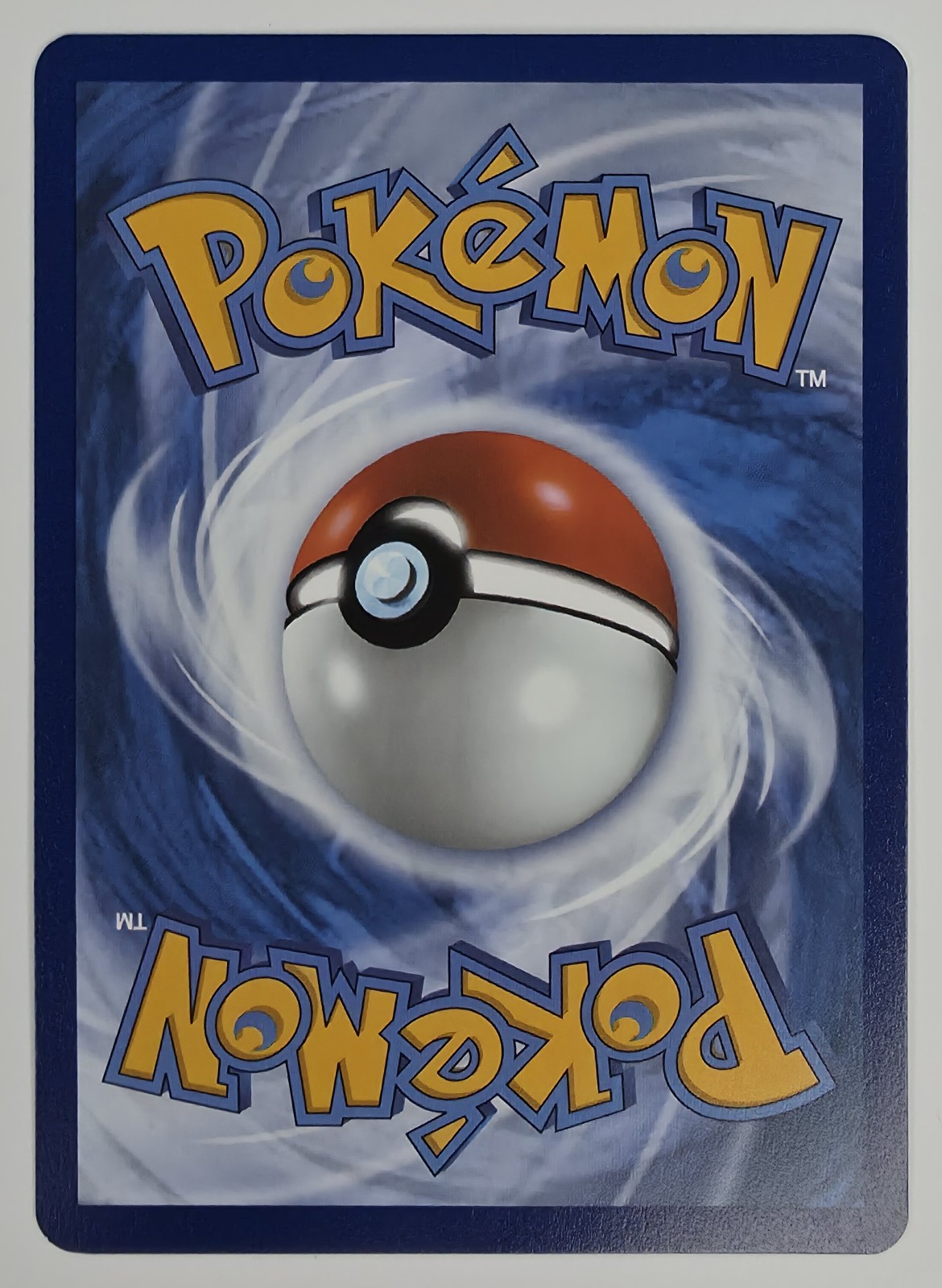 2026 Pokemon Chaos Rising Golbat #050/086 Common back
