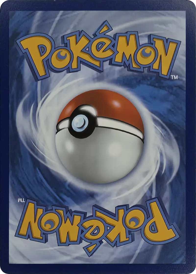 Golbat #050/086, back