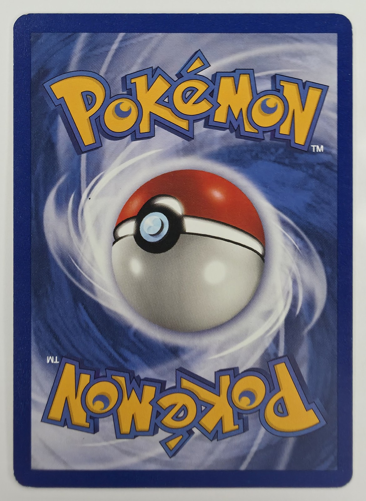 Golduck back