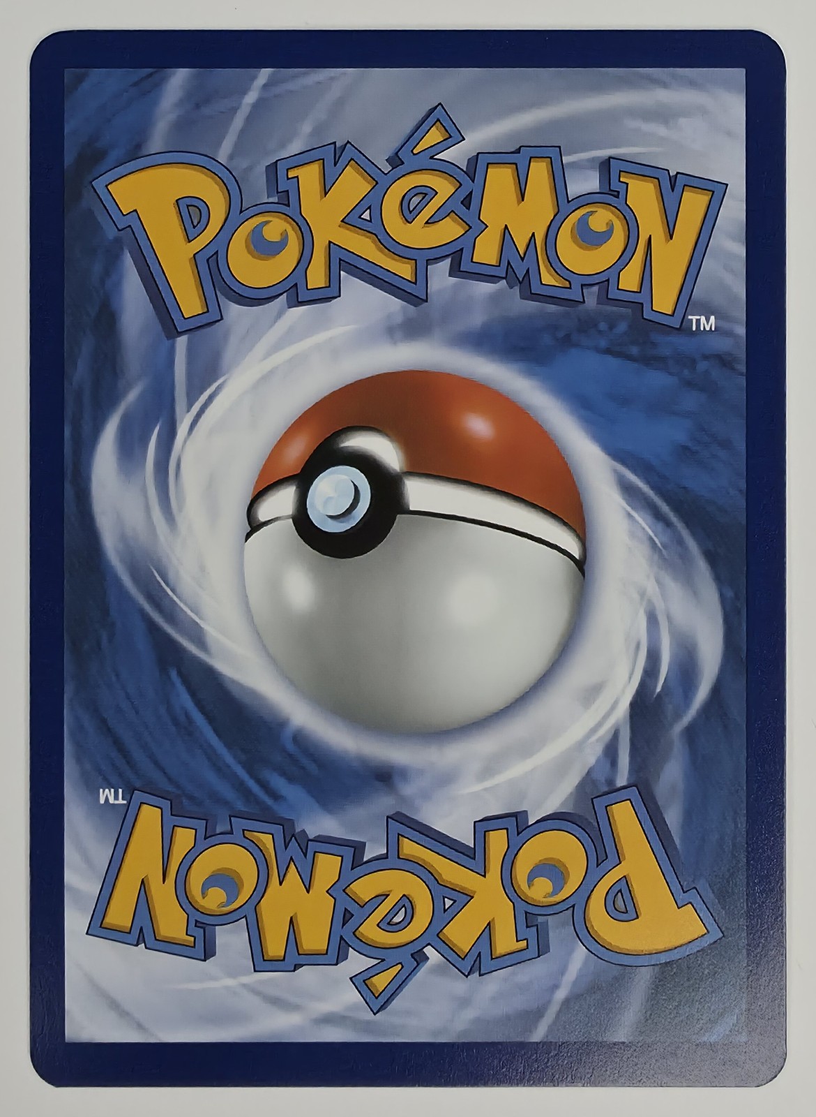 2026 Pokemon Chaos Rising Golisopod #026/086 Uncommon back