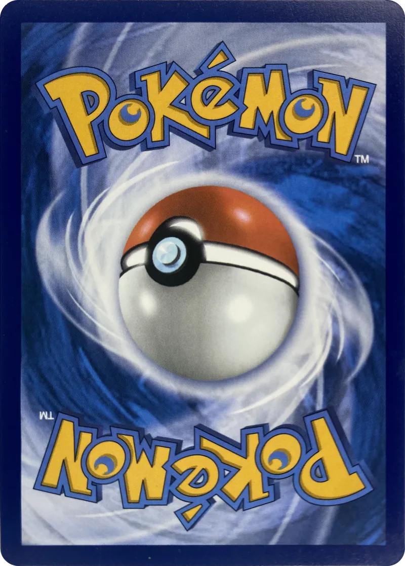 Groudon #082/128, back