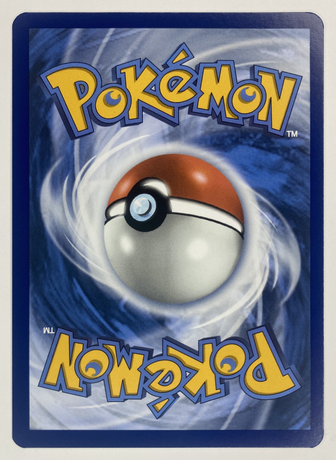 2026 Pokemon Pitch Black Gwynn #078/084 Uncommon back