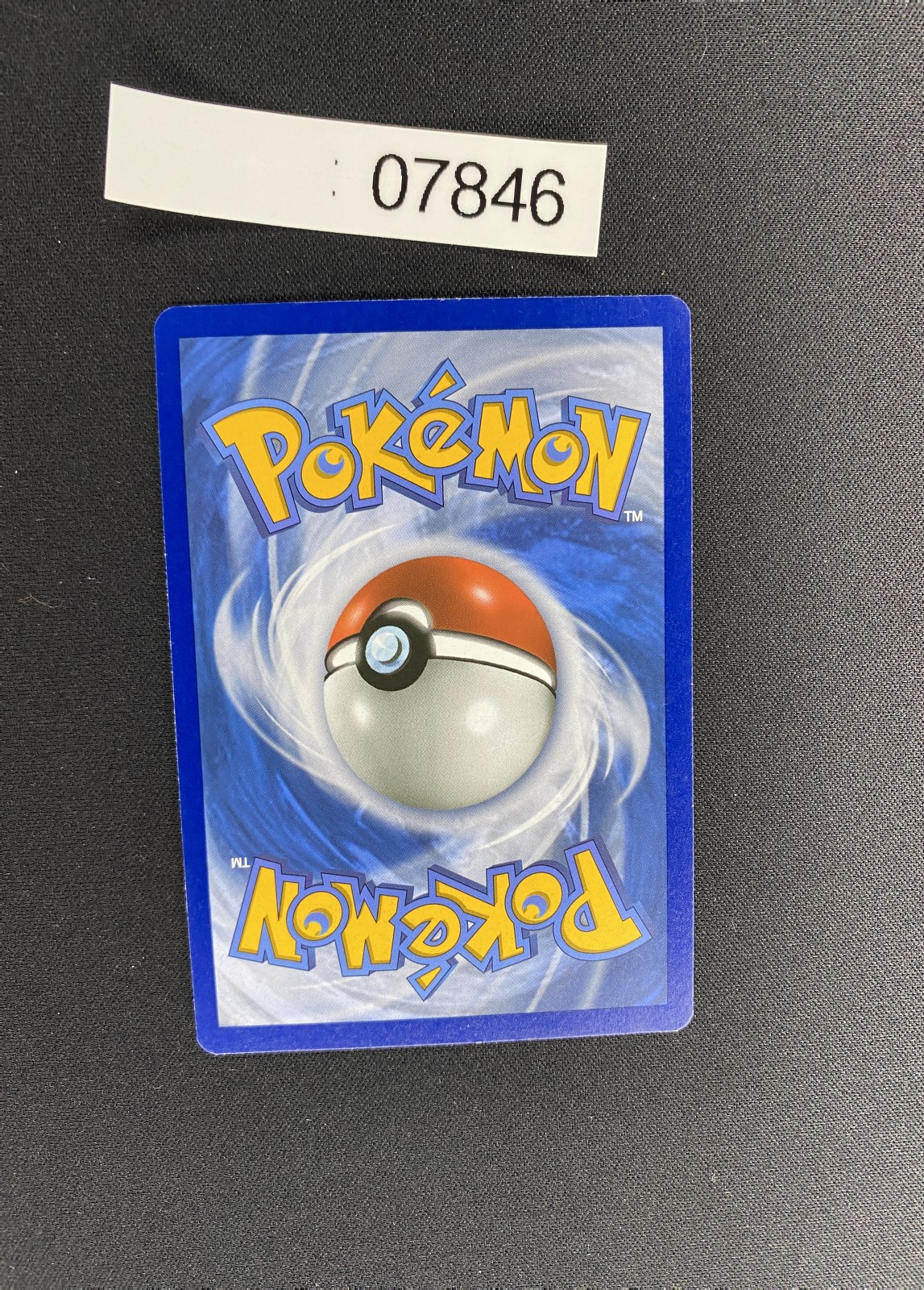 2022 Pokemon Trick or Trade BOOster Bundle Haunter #056/198 Promo back