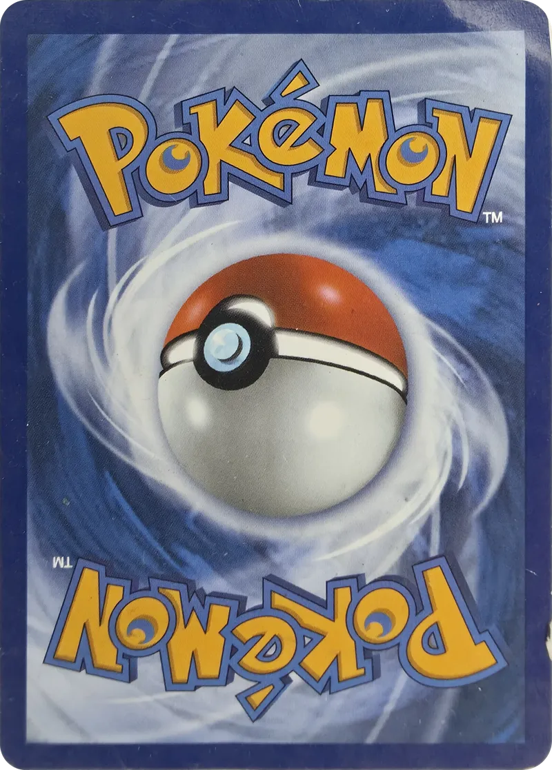 Hawlucha #046/088, back