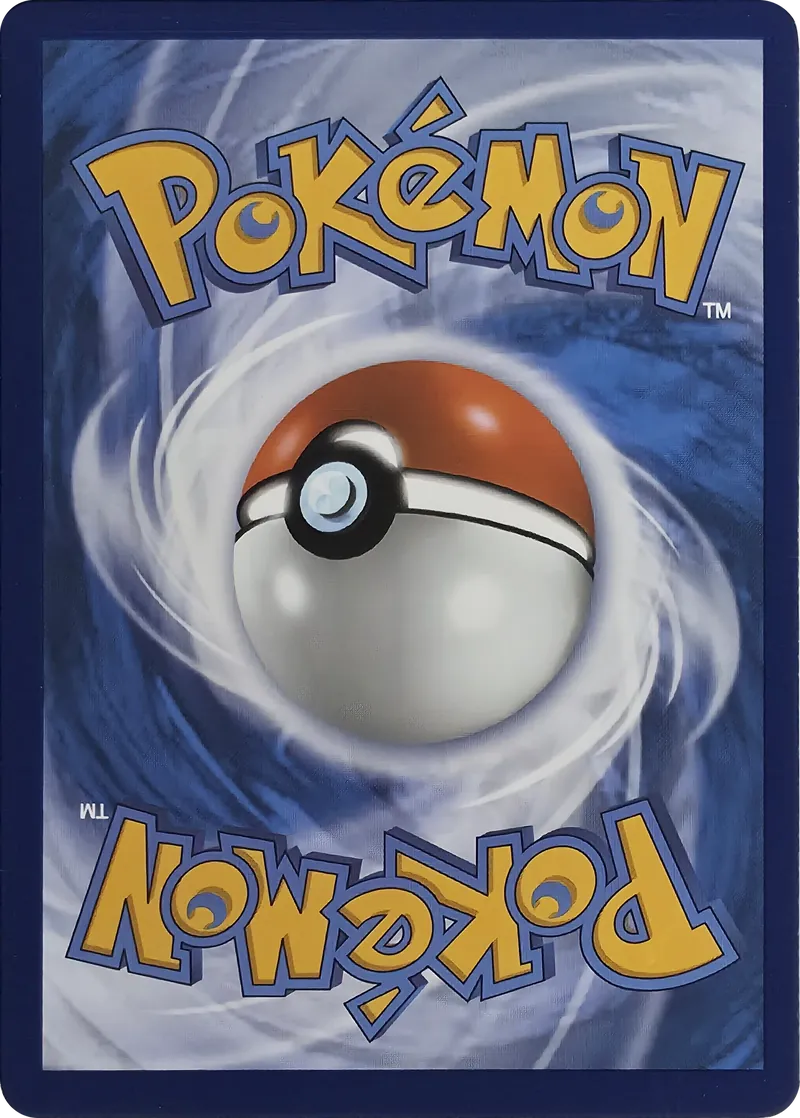 Heatran #007/084, back