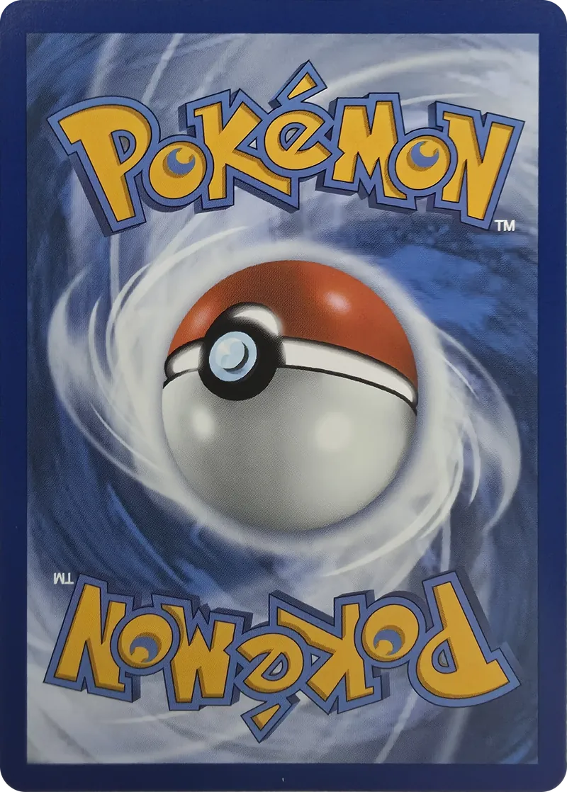 Heatran #007/084, back