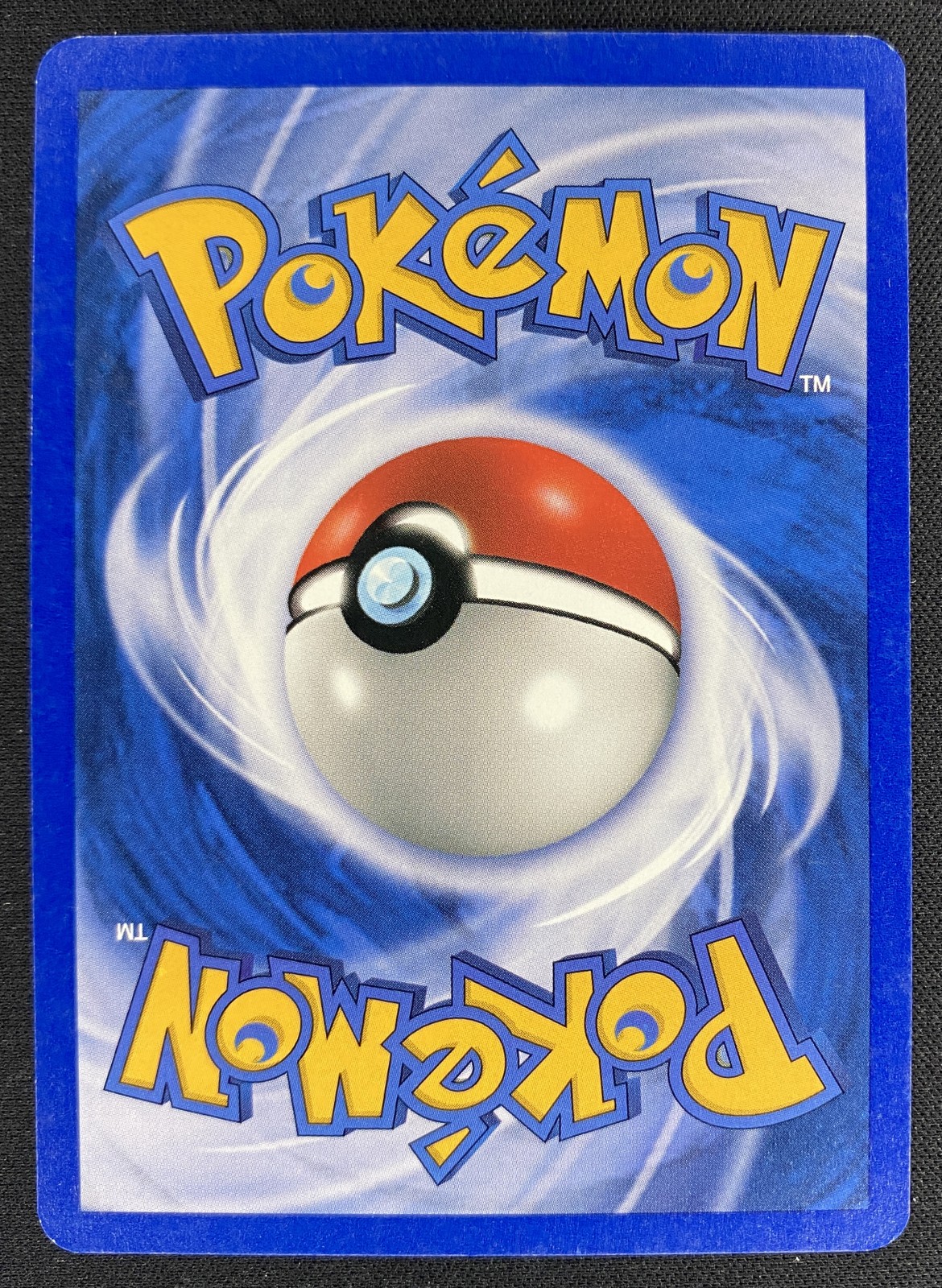 2001 Pokemon Neo Discovery Hyper Devolution Spray #73/75 Uncommon back