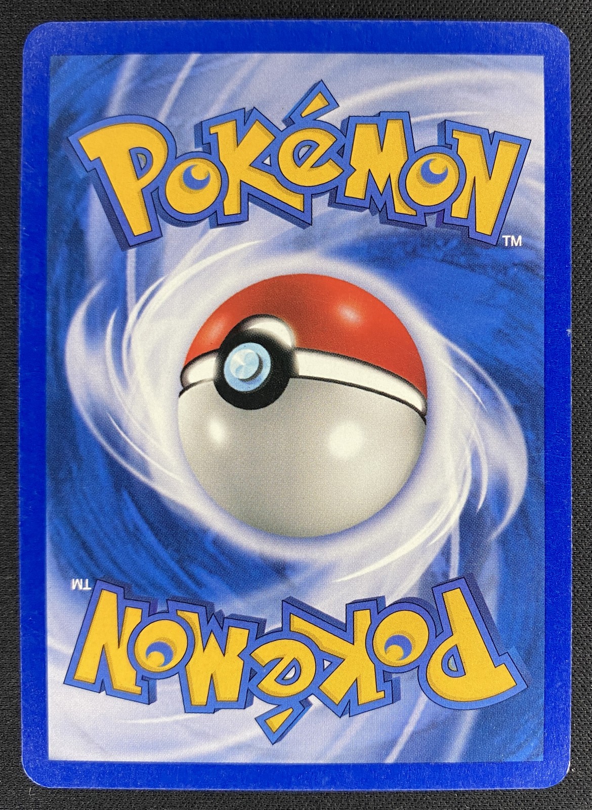 2001 Pokemon Neo Discovery Igglybuff #40/75 Uncommon back