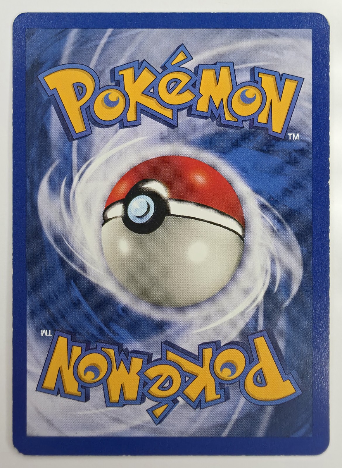 Jolteon back