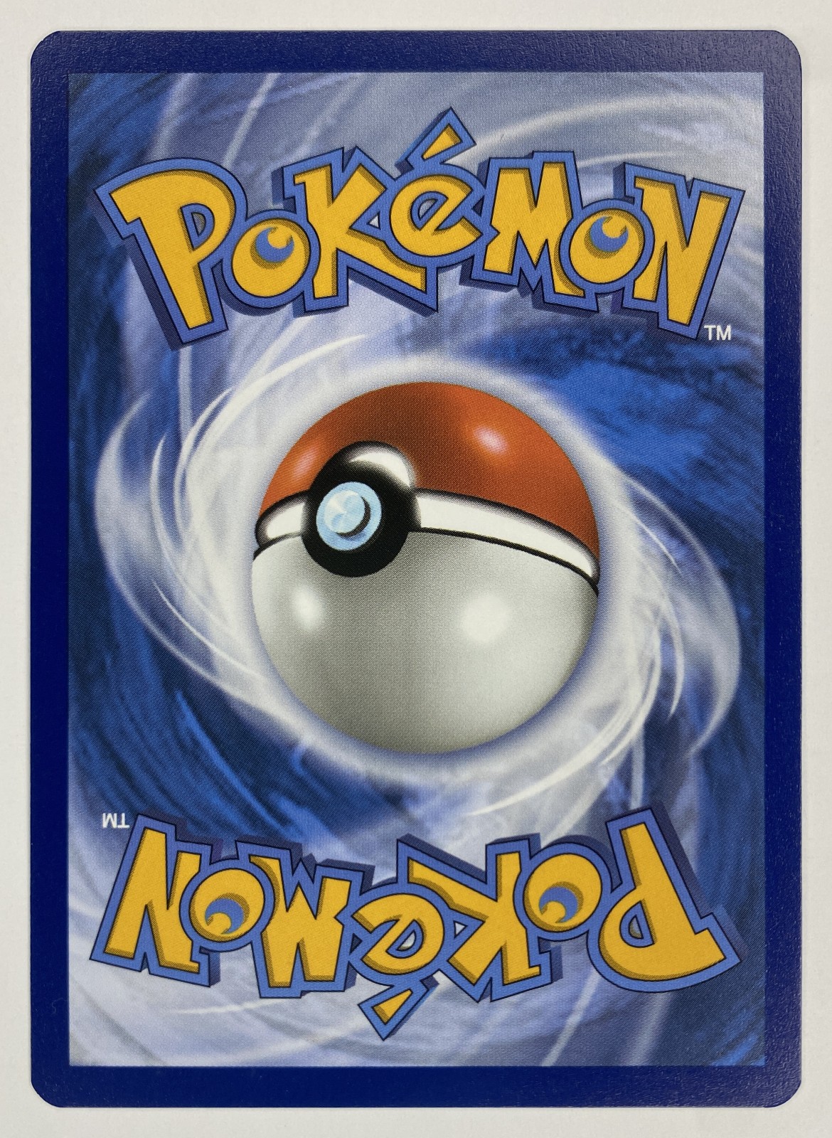 2026 Pokemon Perfect Order Judge #076/088 Uncommon Trainer back