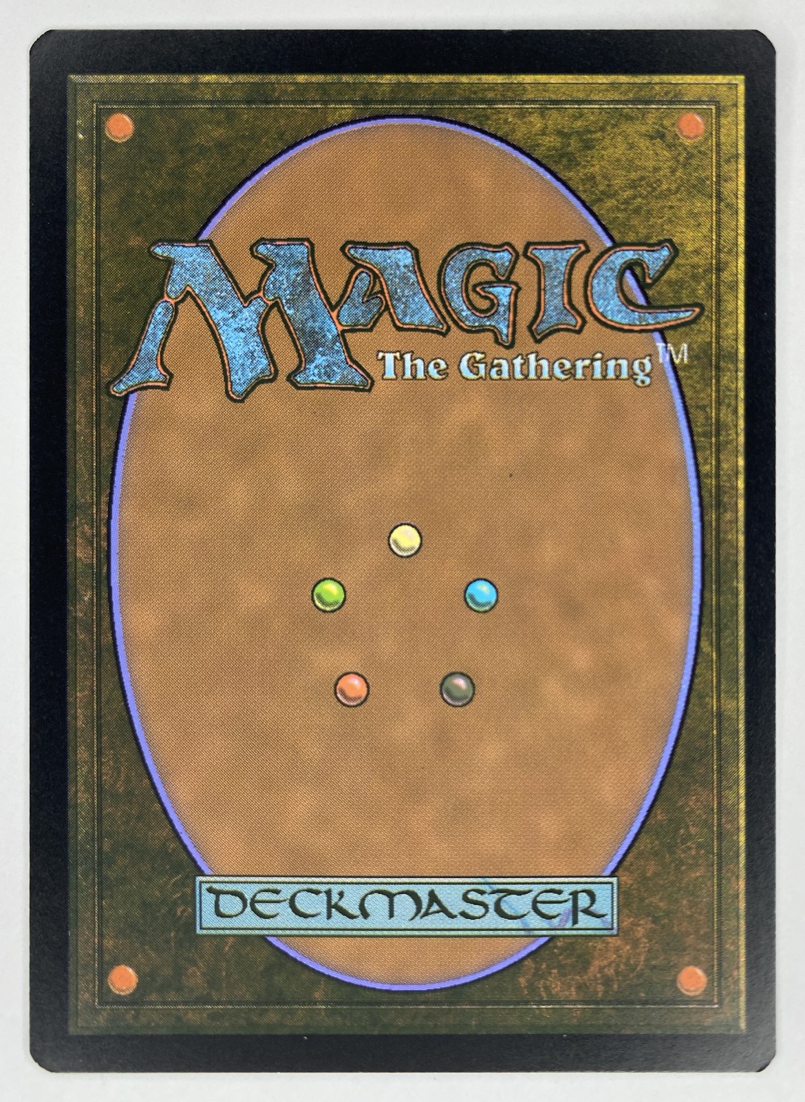 2020 Magic: The Gathering Core Set 2021 Jungle Hollow #247/274 Land back