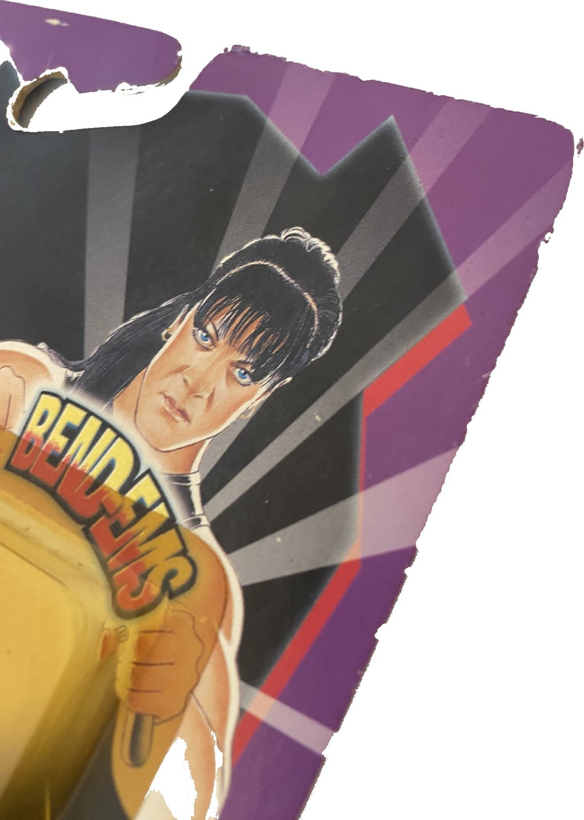Chyna, photo 6