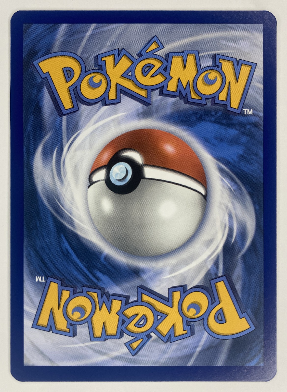 2026 Pokemon Pitch Black Jynx #032/084 Common back