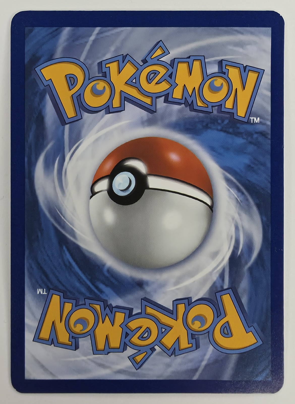 2025 Pokemon Mega Evolution Jynx #057/132 Common back