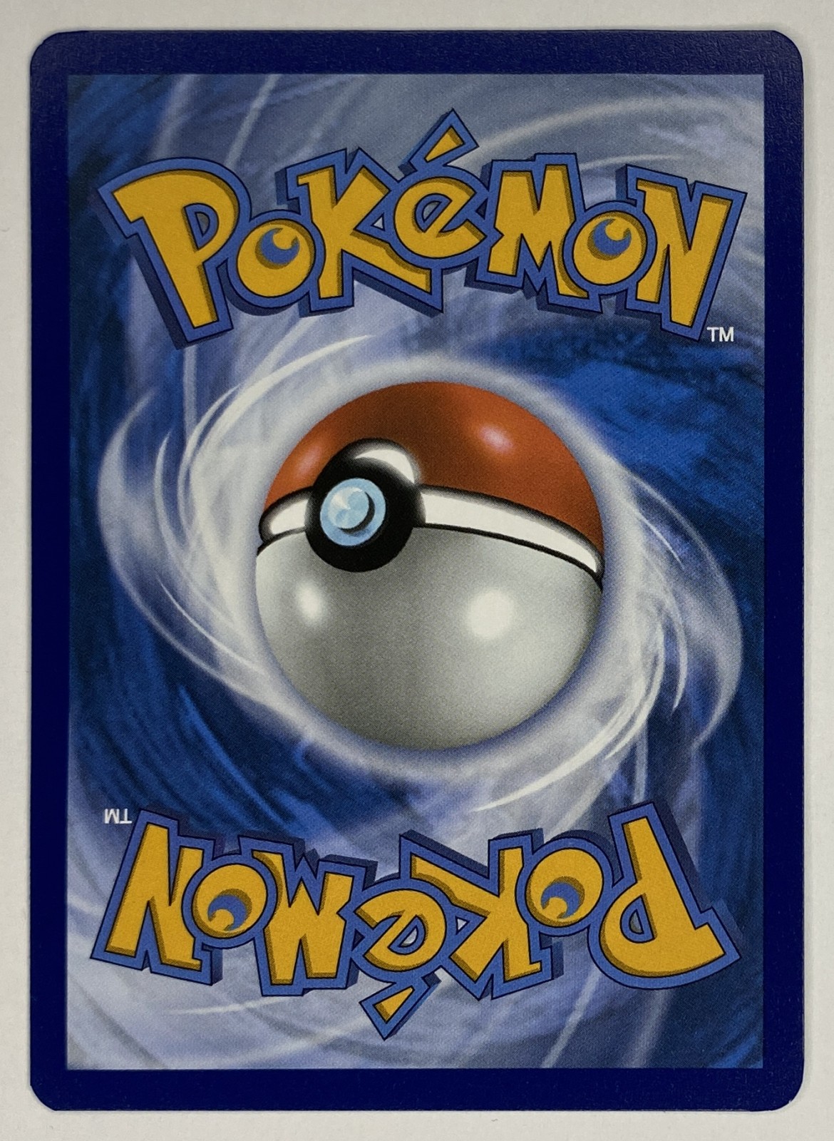 2026 Pokemon Chaos Rising Keldeo #019/086 Holo Rare back