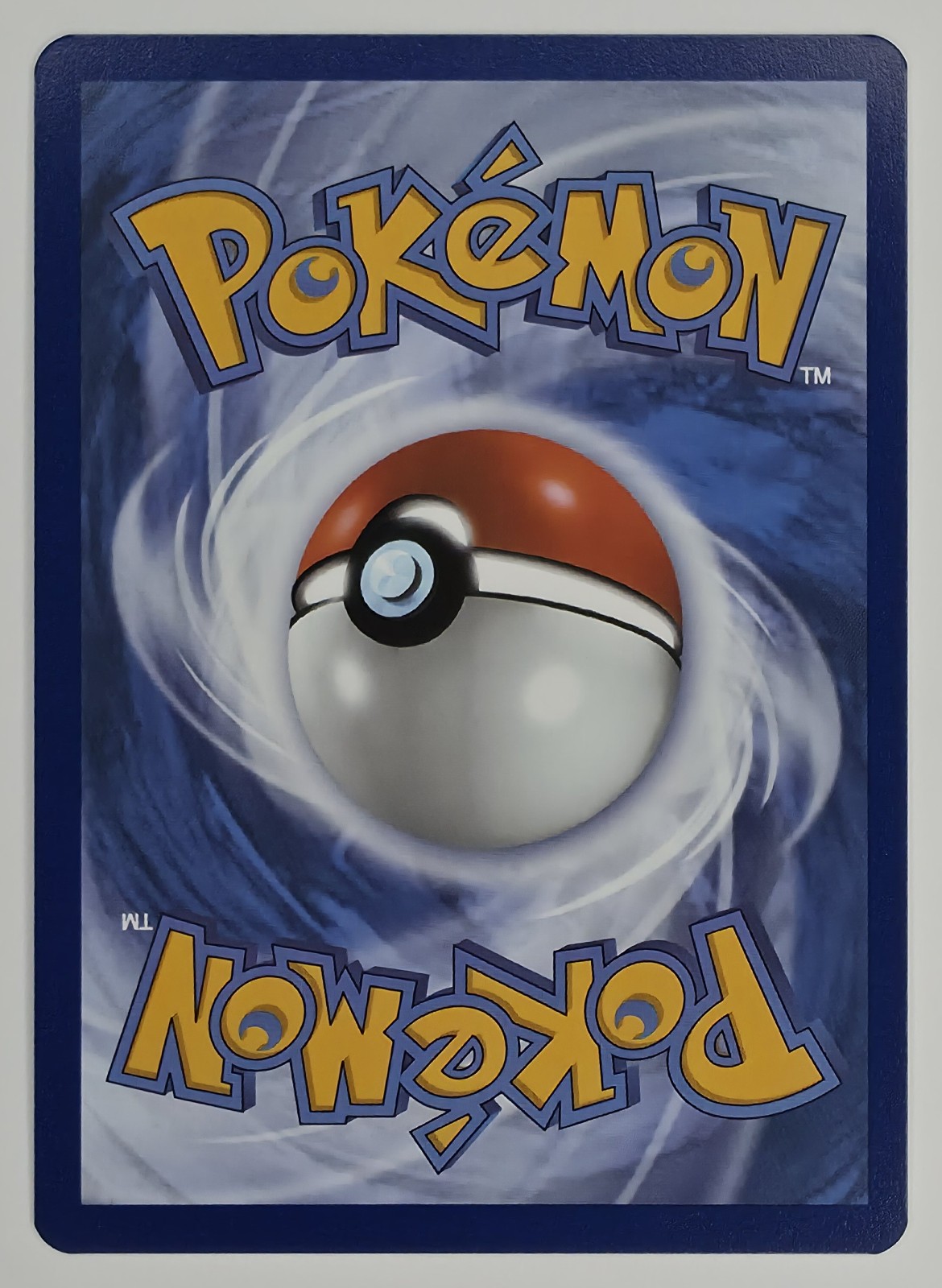 2026 Pokemon Chaos Rising Keldeo #019/086 Reverse Holo Rare back