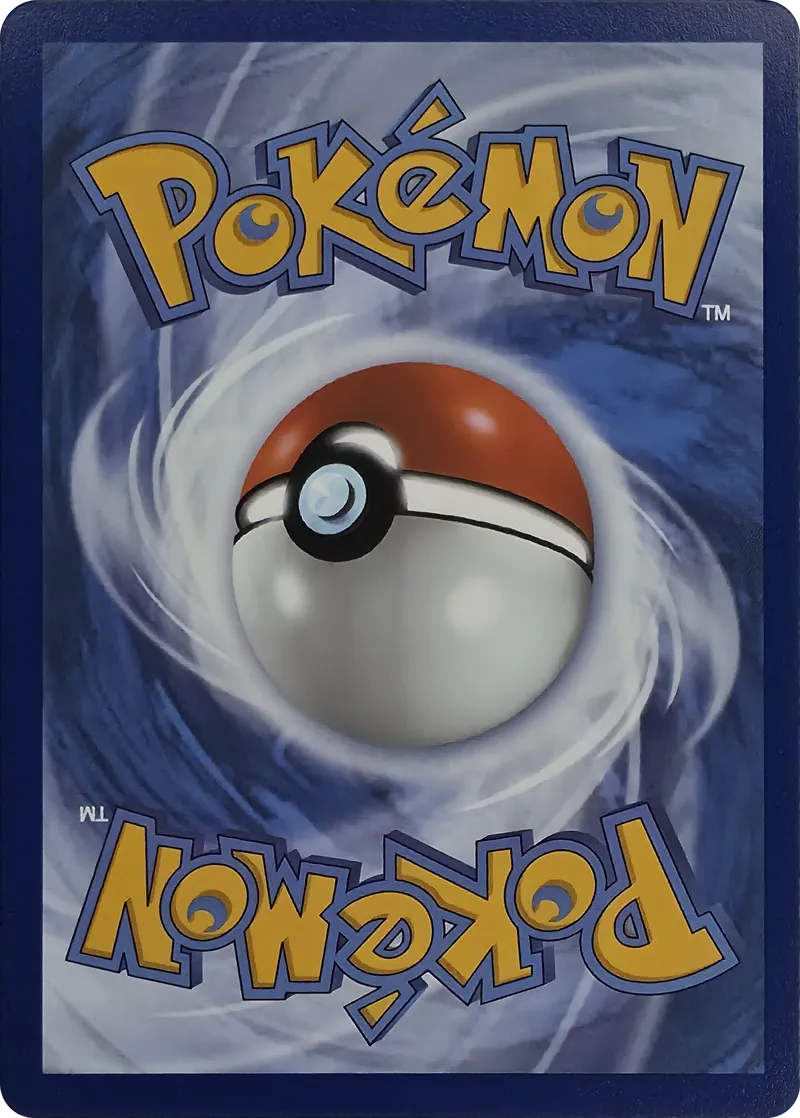 Keldeo #019/086, back