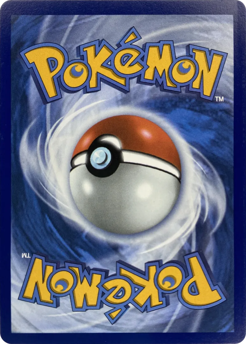 Keldeo ex #030/086, back