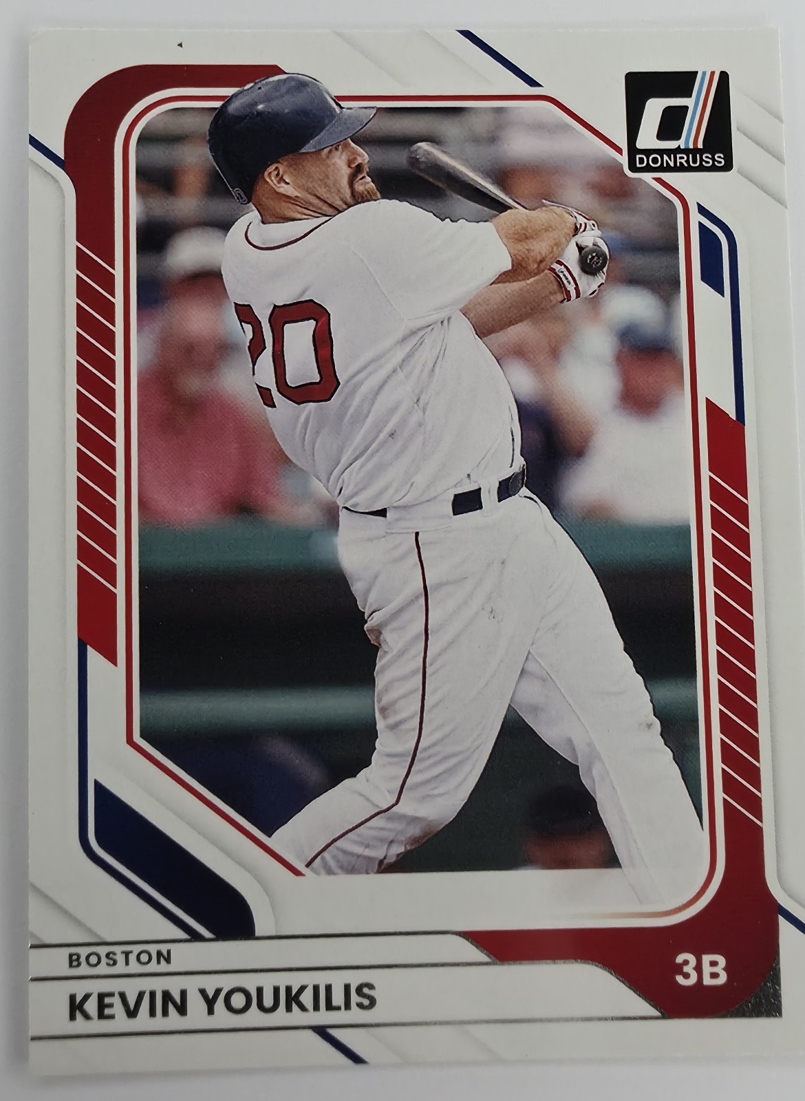 Kevin Youkilis front