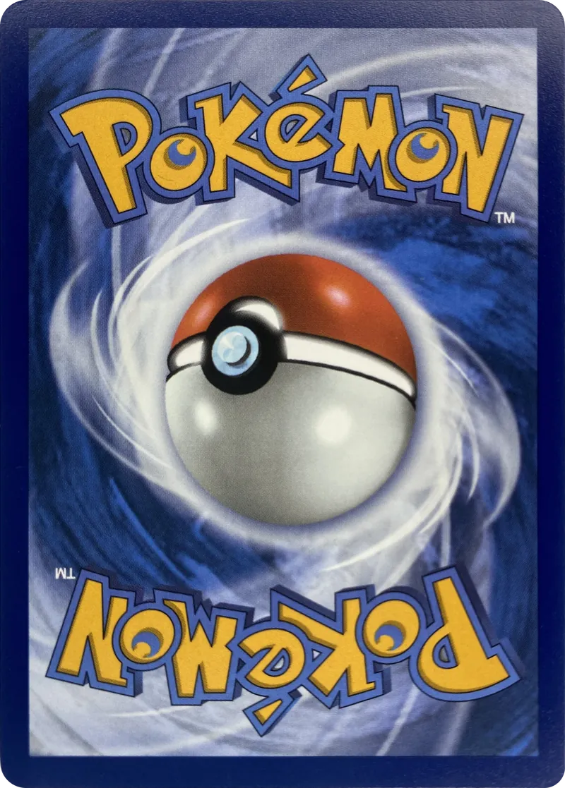 Kyogre #019/128, back