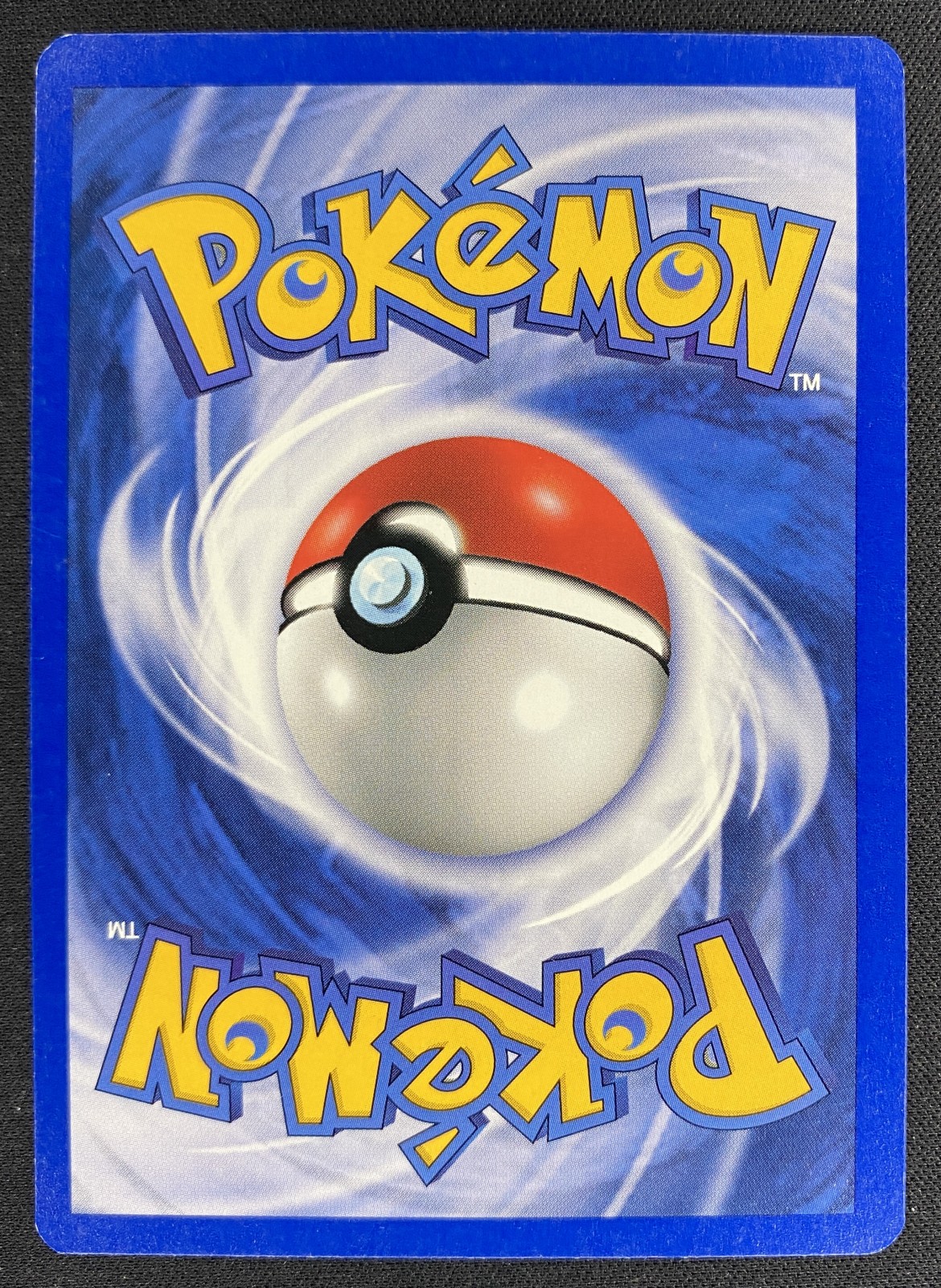 2000 Pokemon Neo Genesis Lanturn #038/111 Uncommon back