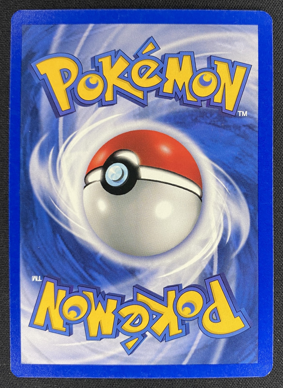 2000 Pokemon Neo Genesis Lanturn #038/111 Uncommon back