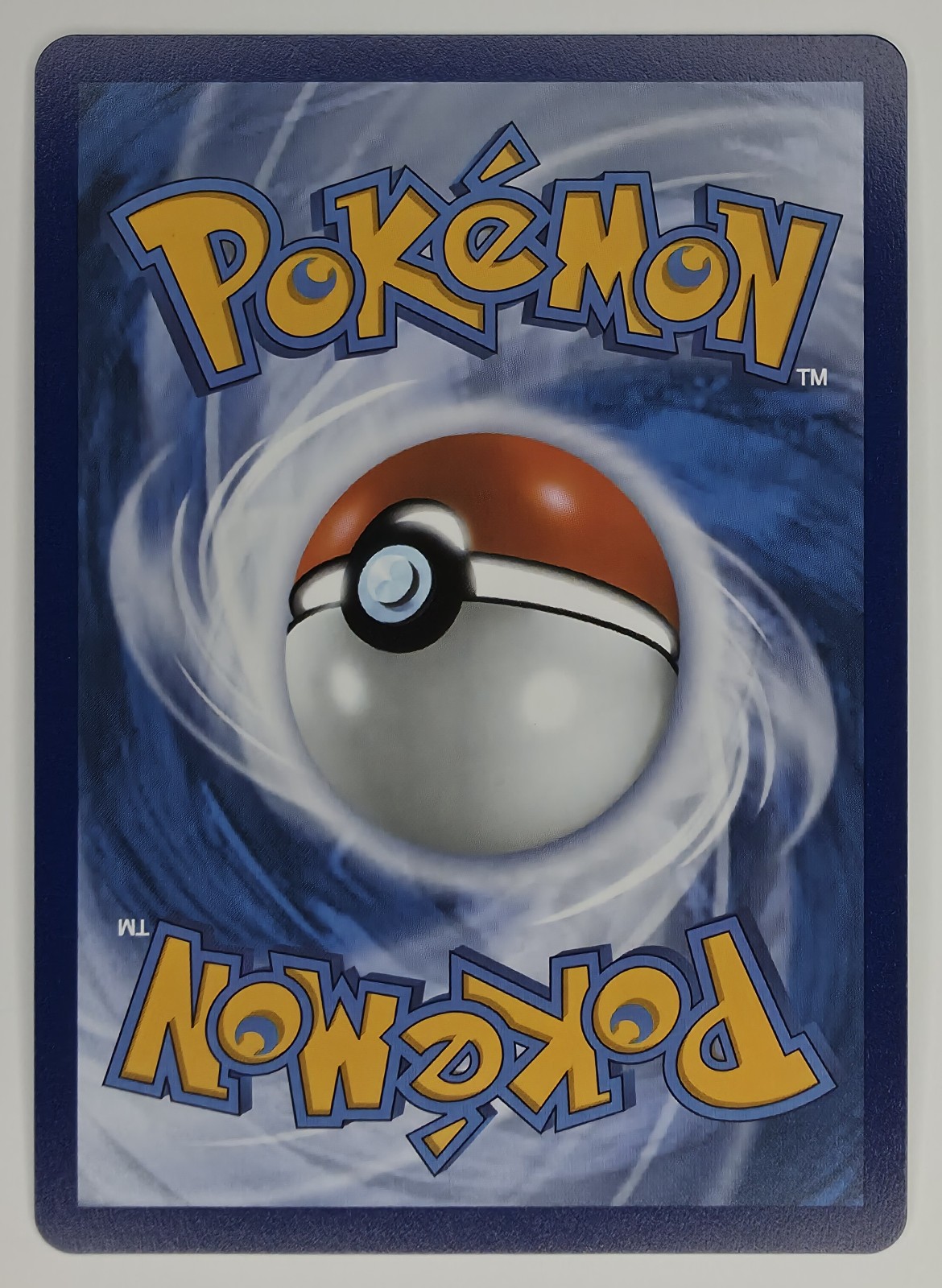 2026 Pokemon 30th Celebration Lapras #131/128 Illustration Rare Holo back