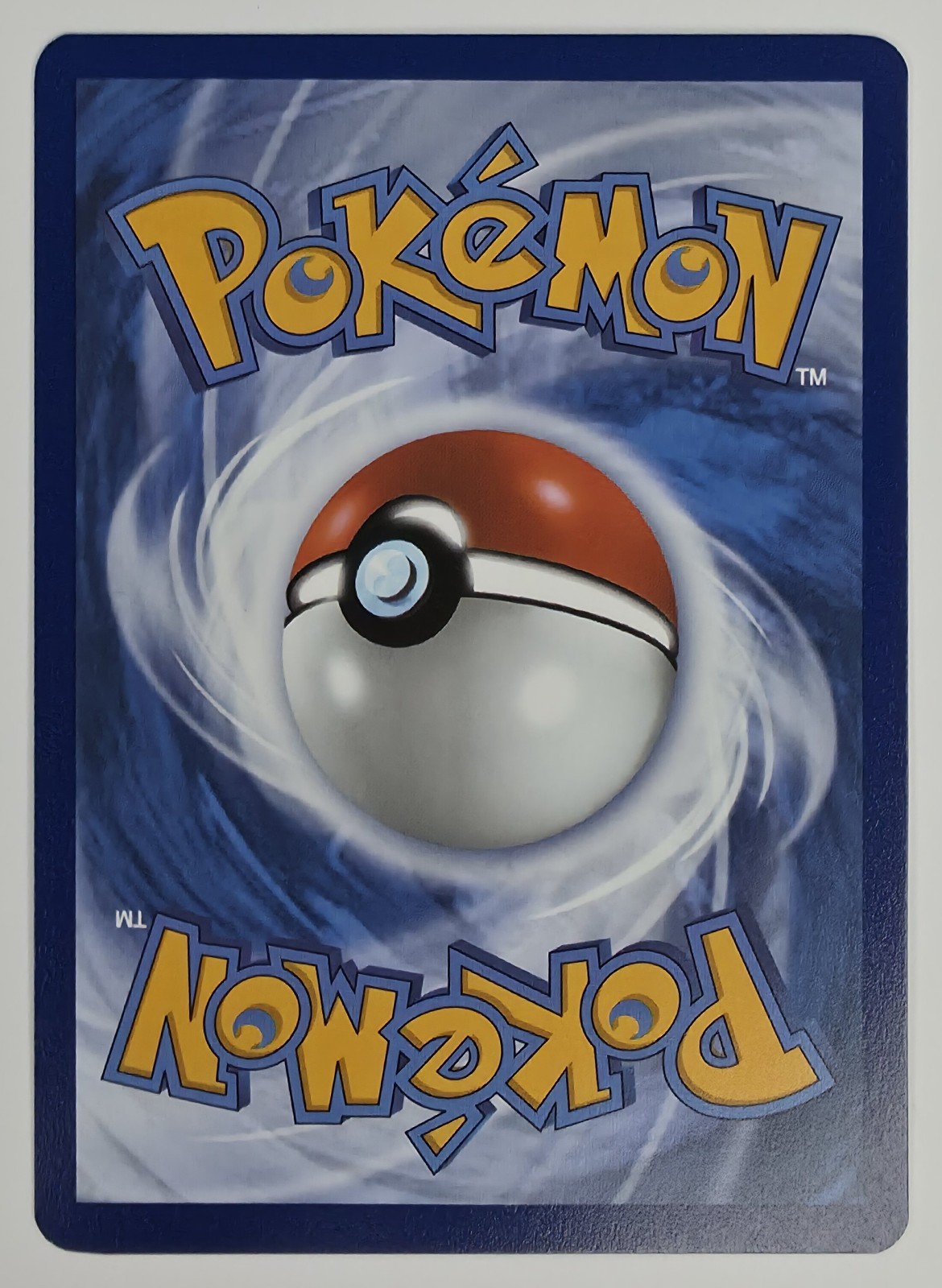 2026 Pokemon Chaos Rising Litleo #014/086 Common back