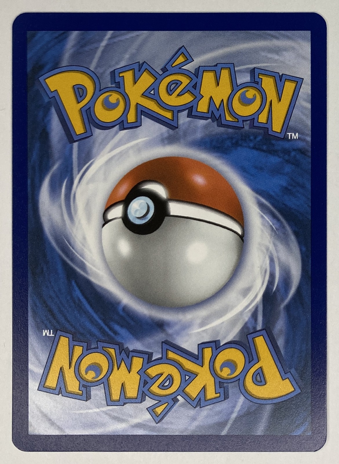 2026 Pokemon Perfect Order Lumiose City #077/088 Uncommon back