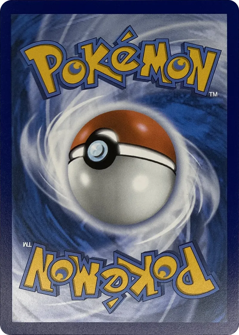 Lumiose City #077/088, back