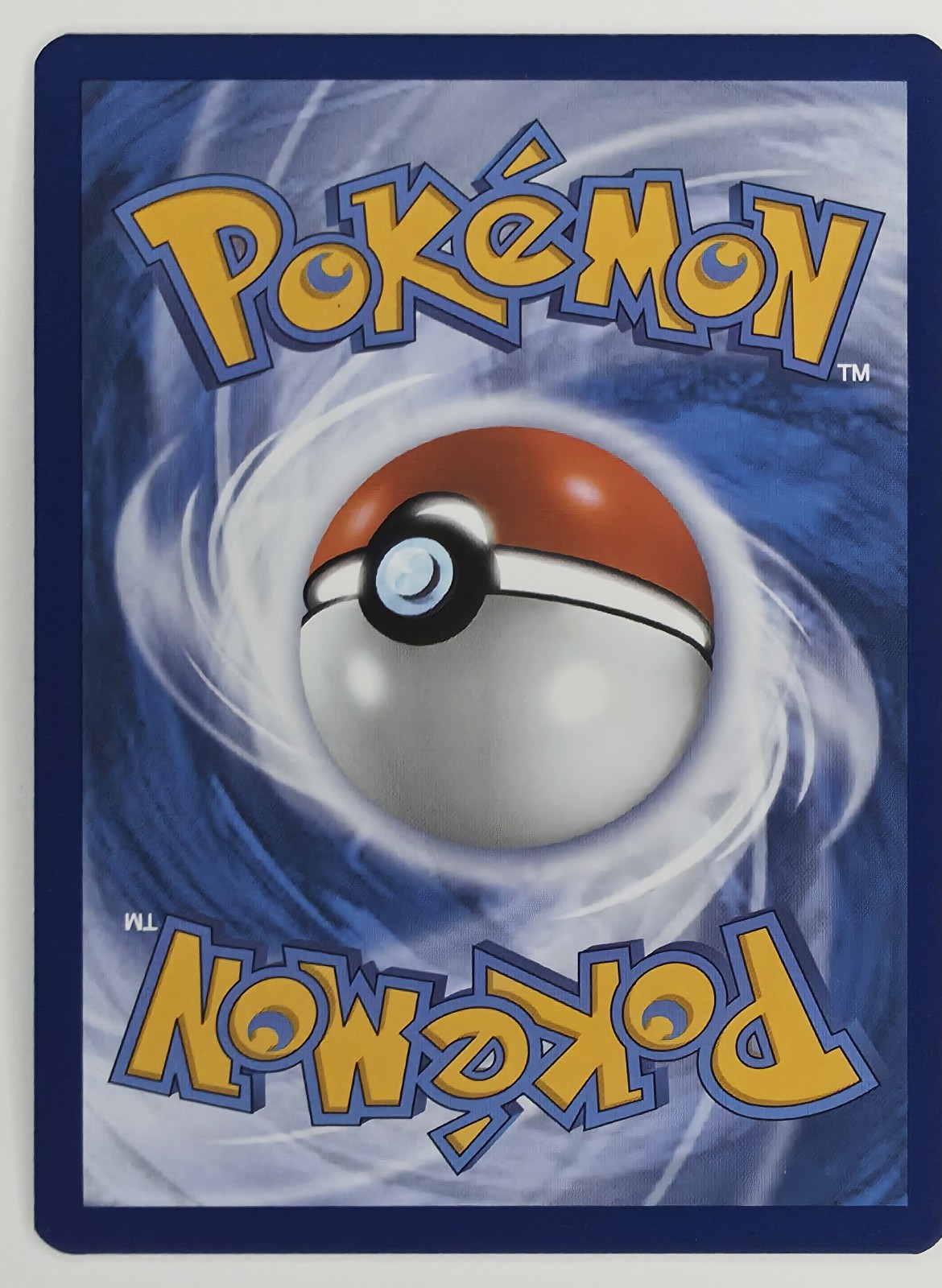 2026 Pokemon Pitch Black Mabosstiff #058/084 Reverse Holo Common back