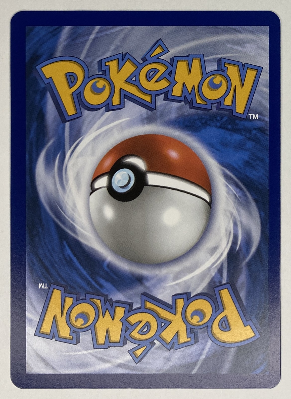 2026 Pokemon Pitch Black Mabosstiff #058/084 Common back