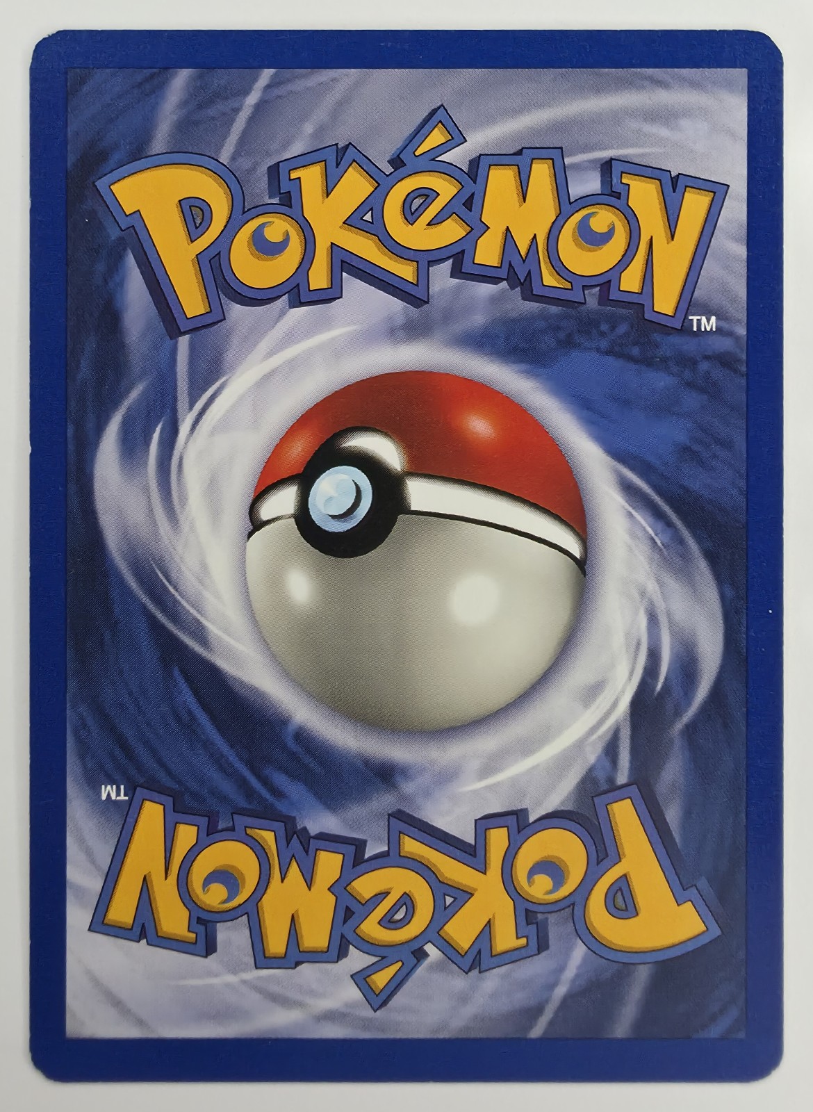 Magikarp back