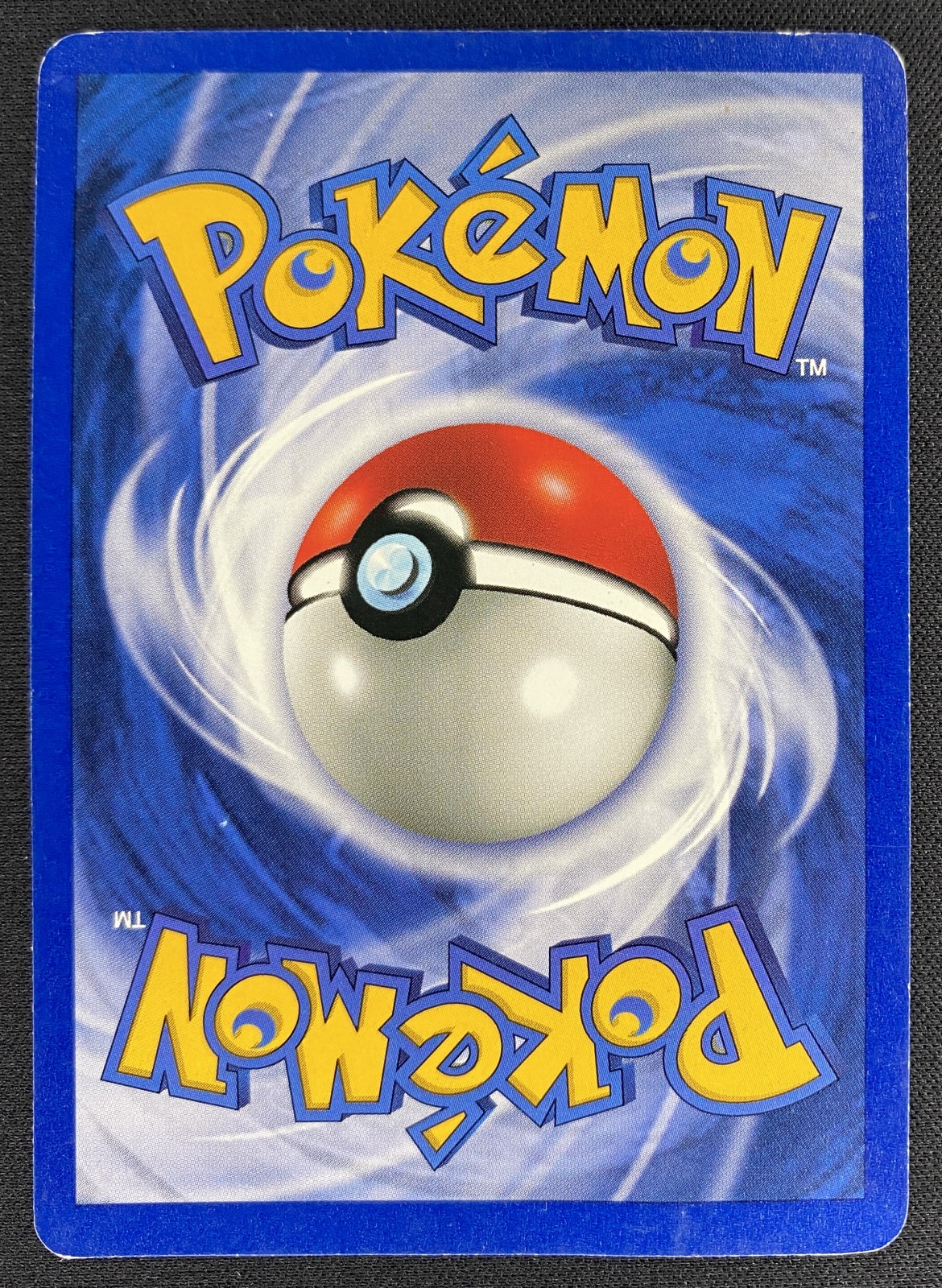 1999 Pokemon Fossil Magmar #39/62 Uncommon back