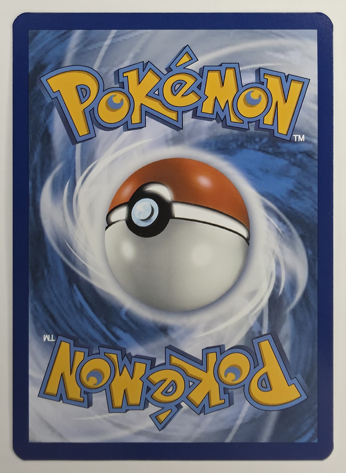 2026 Pokemon Pitch Black Mandibuzz #050/084 Common back