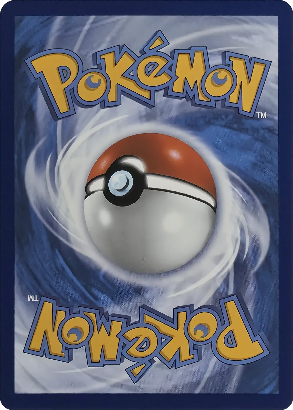 Mareep #027/086, back