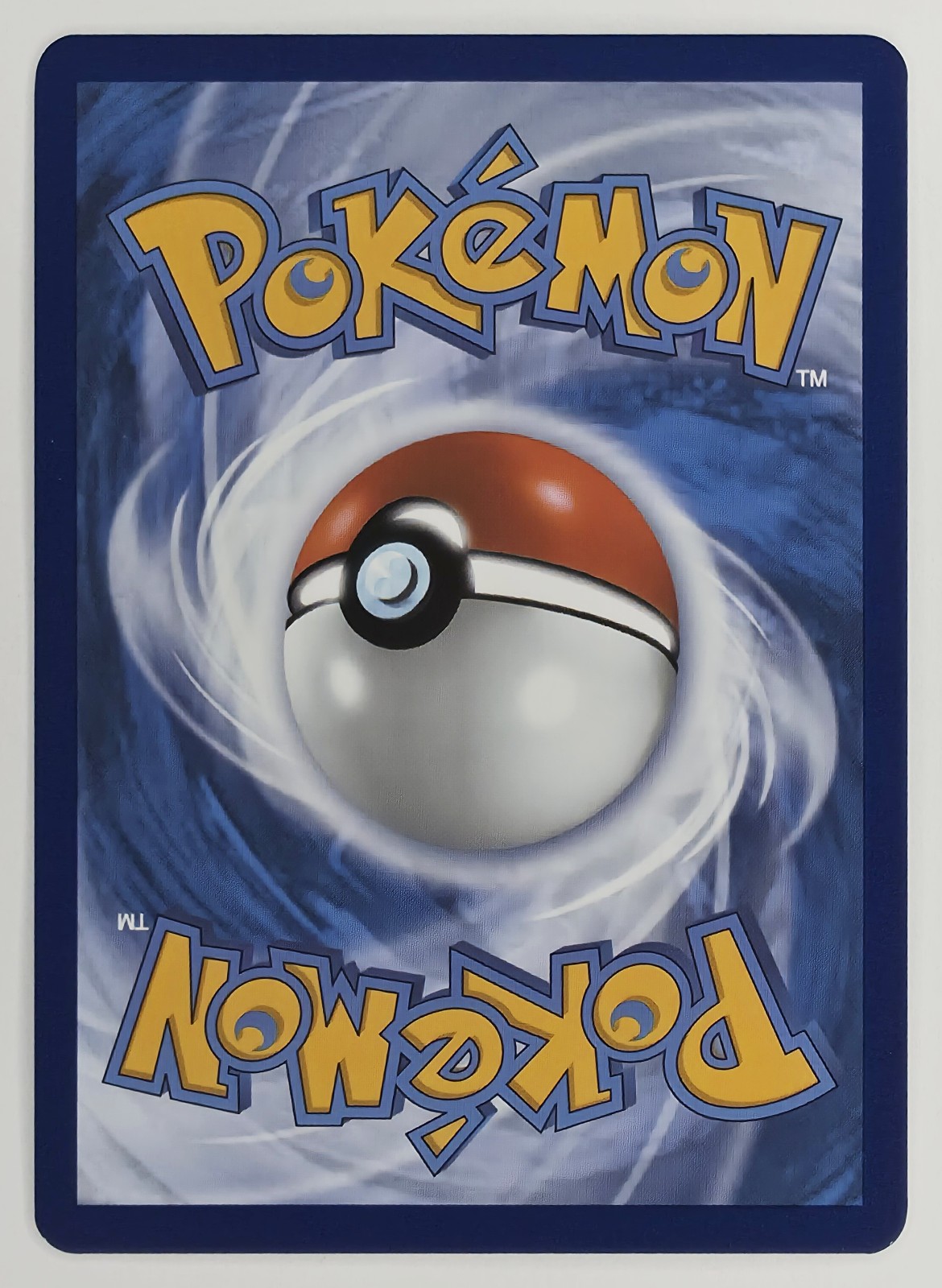 2026 Pokemon Chaos Rising Mareep #027/086 Common back