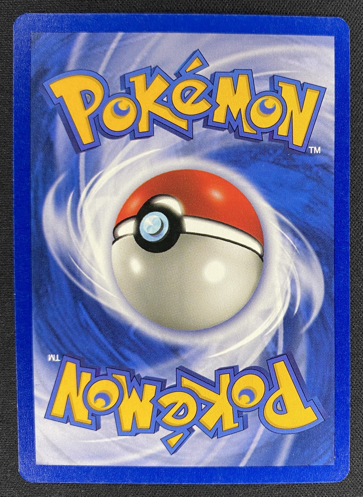 2002 Pokemon Neo Destiny Mareep #075/105 Common back