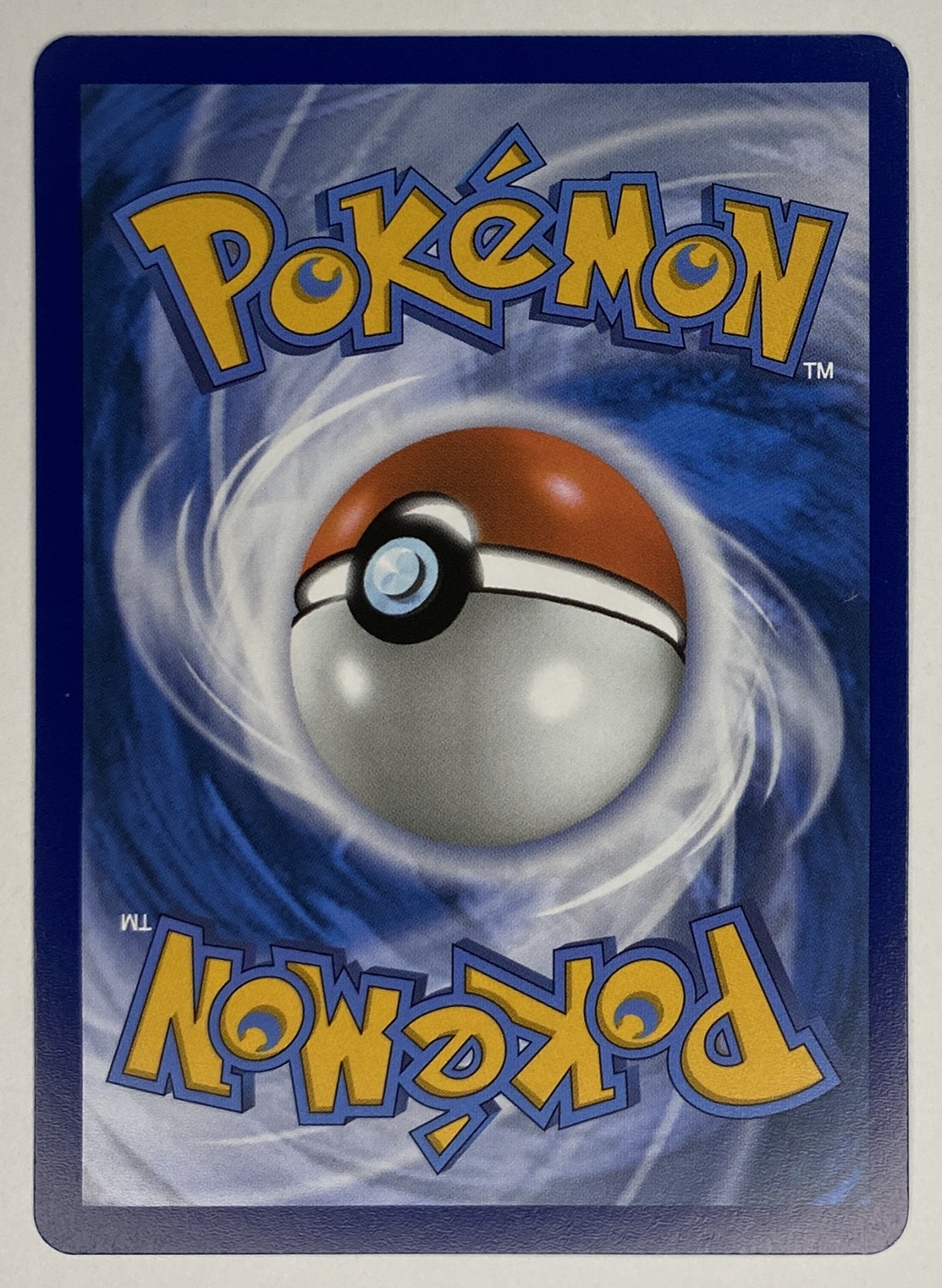 2026 Pokemon Pitch Black Maschiff #057/084 Common back