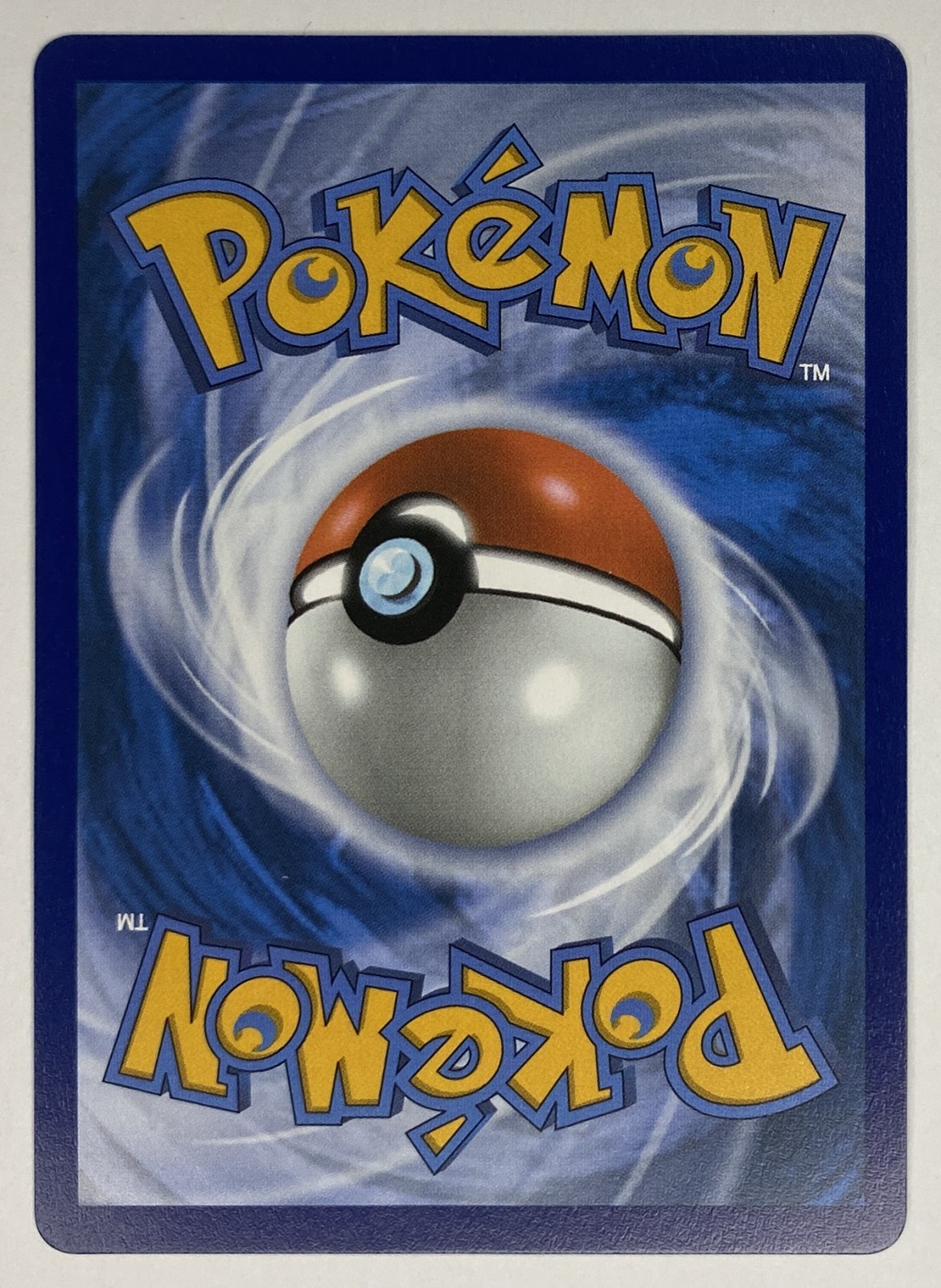 2026 Pokemon Chaos Rising Mega Floette ex #035/086 Double Rare back