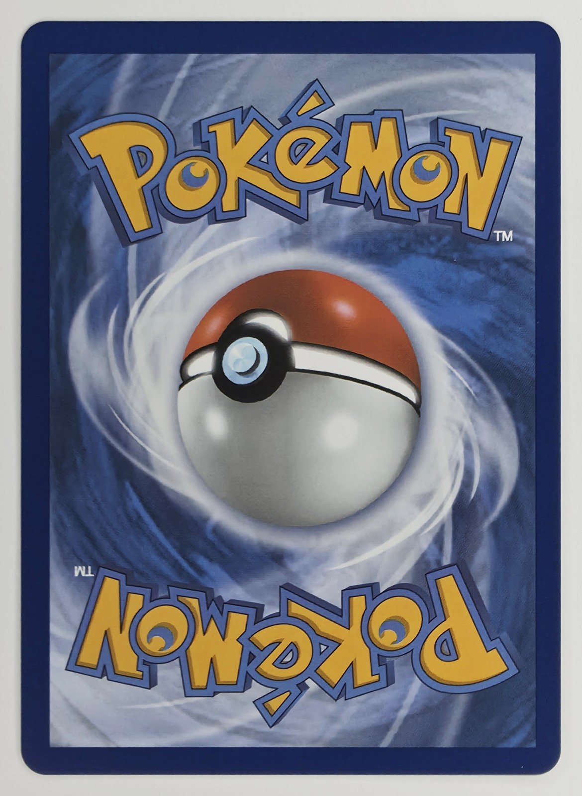 2026 Pokemon Chaos Rising Mega Gallade ex #048/086 Double Rare Holo back